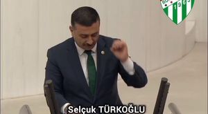 Bursa’da kaza! Takla attı 1’i çocuk 3 kişi yaralandı