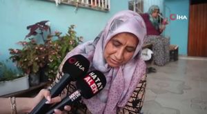 Burdur'da taksiciye bıçaklı saldırı