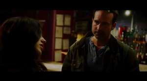 Brick Mansions Official Trailer #1 (2014) - Paul Walker Action Movie HD
