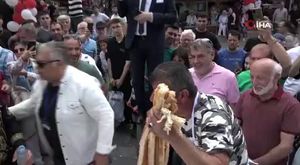 Bursa'da feci kaza: Tır otomobili biçti: Ölü ve yaralı var...