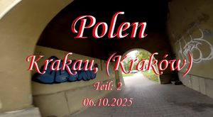 Koman - Stausee Teil 1