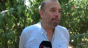 Bursa'da ters şeritten giden araç kameralarda