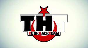 TurkHackTeam Official Intro __ Designed by Shift-TR - YouTube