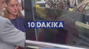 İki grup arasındaki tartışma kanlı bitti, bir kişi bıçakla yaralandı