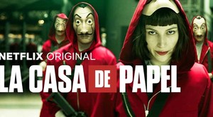 La Casa de Papel - 2. Kısım | Resmi Fragman | Netflix | Trialler