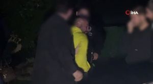 Bursa Kurtul göletinde balık ölümleri