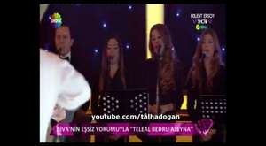 Bülent Ersoy Tesettüre Girdi