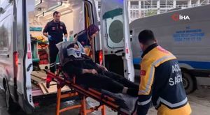 Bursa'da kaldırım işgaliyle mücadele sürüyor