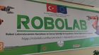 SCÜ  Üniversitemizden Mermer Fabrikalarının Endüstri  (14 Ocak 2020)