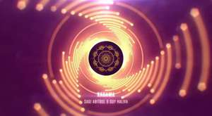 Sagi Abitbul & Guy Haliva - Stanga (Original Mix)