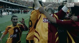 Futbol'un Hikayeleri 3.Bölüm (Bursaspor Fair-Play Okulları)