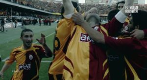 Futbol'un Hikayeleri 2.Bölüm (ENES ÜNAL)