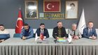 İYİ Parti Bandırma İlçe Başkanlığı görevine ise Av. Engin Canbey atandı.