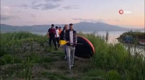 Celal Şengör'den canlı yayında küfür!