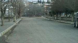 Amasya- Taşova destek kasabası