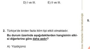 TRİGONOMETRİK FONKSİYONLARDA LİMİT ( AYT MATEMATİK )
