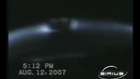 İstanbul / Kumburgaz UFO Görüntüleri / WORLD EXCLUSIVE!