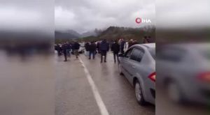 Bursa'da özel harekat destekli operasyon!