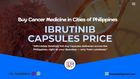 Ibrutinib 140 mg Price Manila Philippines