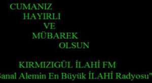 Mehmet Karakuş - Canımın Canı Muhammed (sav)