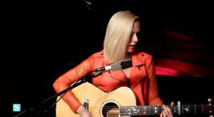 Madilyn Bailey- Can't Hold Us