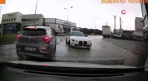 Bursa'da hurdacıda yangın