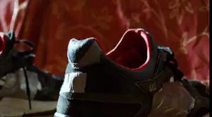 When i'm late for work