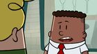 CU S1E13 Captain Underpants and the Troublesome Treachery of the Thieving Toot Fairy