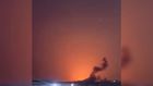 iran supersonic missile attack