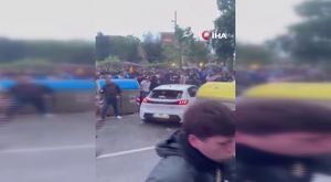 Bursa Büyükşehir Belediye Meclisi, mayıs ayı toplantısında taraflar arasında uzayan gerginlik nedeniyle oturuma ara verildi