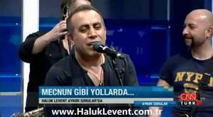 Haluk Levent - Zor Aşk (Jolly Joker Ankara)