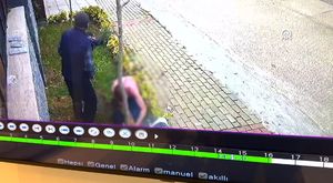 Bursa'da 13 yaşındaki genci parkta bıçakladılar!