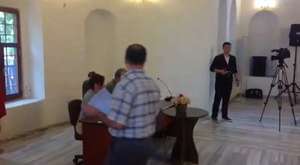Başkan'dan Mudanyaspor idman ziyareti