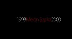 Melon Şapka Tanıtım 1993-2015(1)