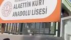 Kocaeli Valiliği mezuniyet töreninde yaşanan kıyafet olayı için soruşturma başlattı