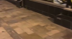 Bursa'da bıçaklı dehşet: Tartıştığı ailesini bıçakla rehin aldı!