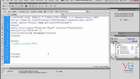 9 dreamweaver kodlamaya Giriş 6.bölüm: tablolar