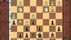 Bobby Fischer Vs. Garry Kasparov - Sicilian Najdorf Defense - Fischer-Sozin Attack 