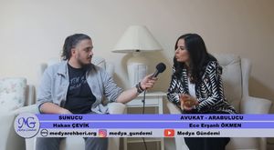 Avukat arabulucu - Ece Erşanlı ÖKMEN 