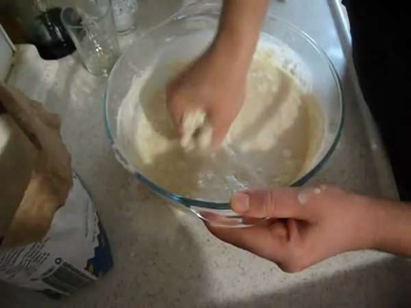 Pofuduk Açma Tarifi Videosu Pofuduk Açma Tarifi Videosu