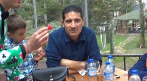 Mini Pompa Yetenek Sizsiniz Türkiye İllüzyonist Sihirbaz Özgür Kapmaz 