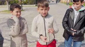 Bursa'da traktörün römorkunu havuz yapıp şehir turu attılar