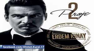 Erdem Kınay Feat Merve Özbey - Helal Ettim 