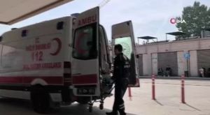 Sokak ortasında bıçaklanan Kıbrıs Gazisi can verdi!