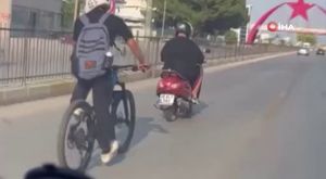 Bakan Fidan, İngiliz mevkidaşı Lammy ile görüştü