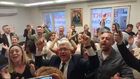 CHP’li Akın’dan ilk açıklama