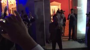 Büyükşehir hem çiftçiyi hem vatandaşı gülümsetti