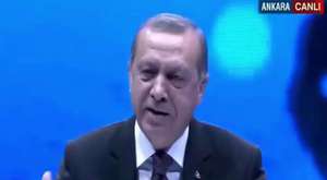 Cumhurbaşkanı Erdoğan'dan Okan Bayülgen'e Tepki Diriliş Ertuğrul'a Övgü