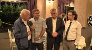 Kosova Köftecisi İzmit'ten sonra Adapazarı'nda da açıldı