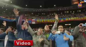 Barcelona, Arda Turan`ın ilk maçının öyküsünü yayınladı 